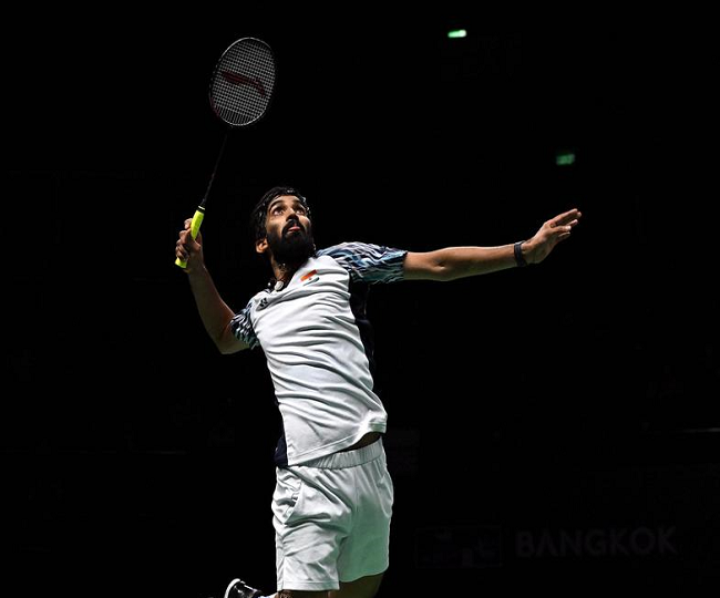 Badminton Rackets इन ब्रैंड के रैकेट से खेलते हैं PV Sindhu और Saina Nehwal जैसे 7 प्लेयर अभी